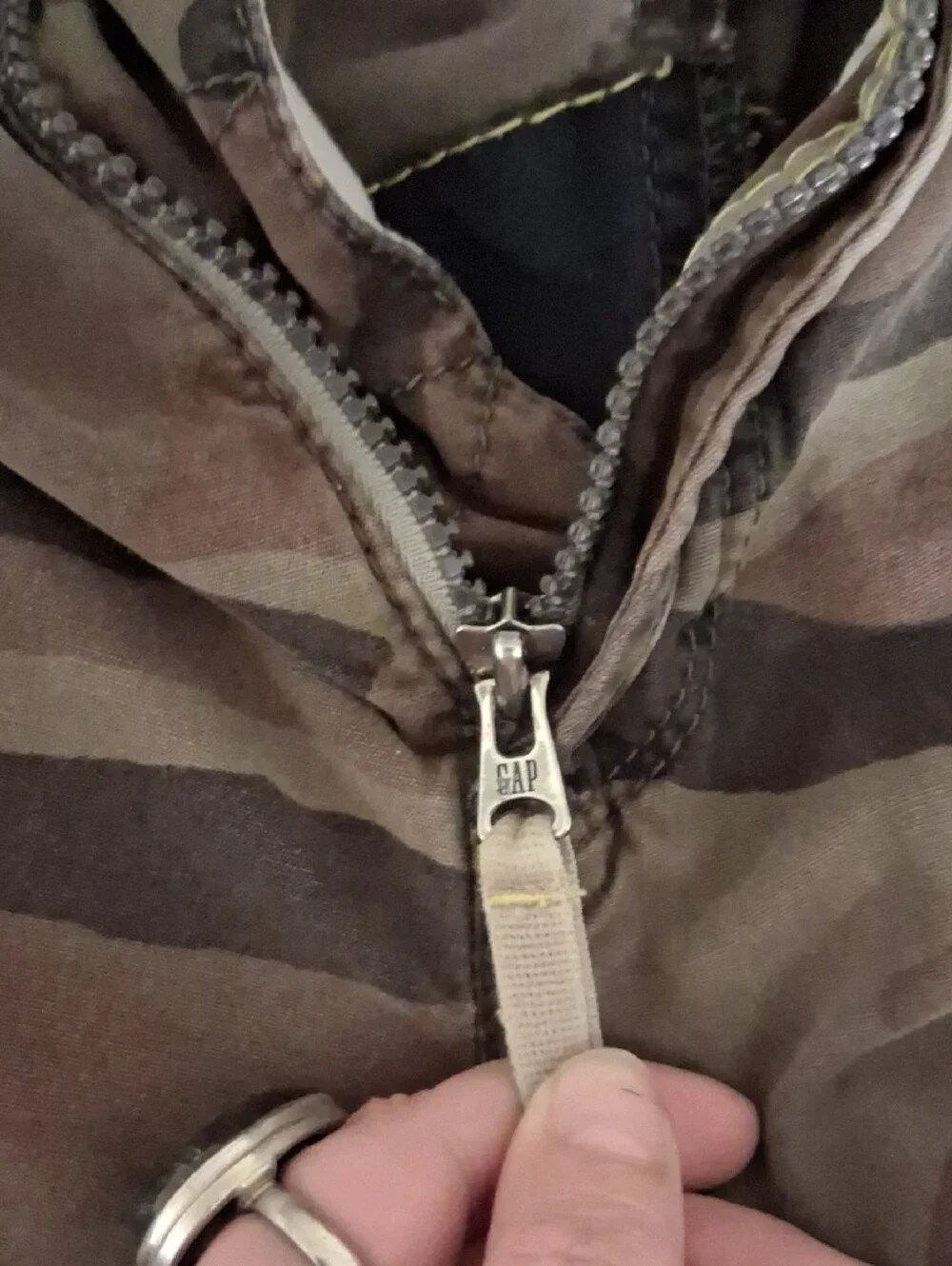 GAP cargo pants